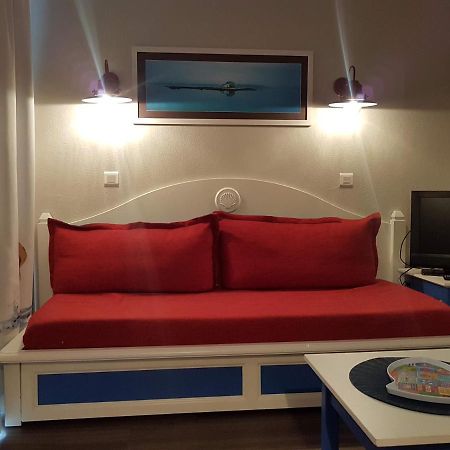 Appartement Cap Marine 8 à Guilvinec Extérieur photo
